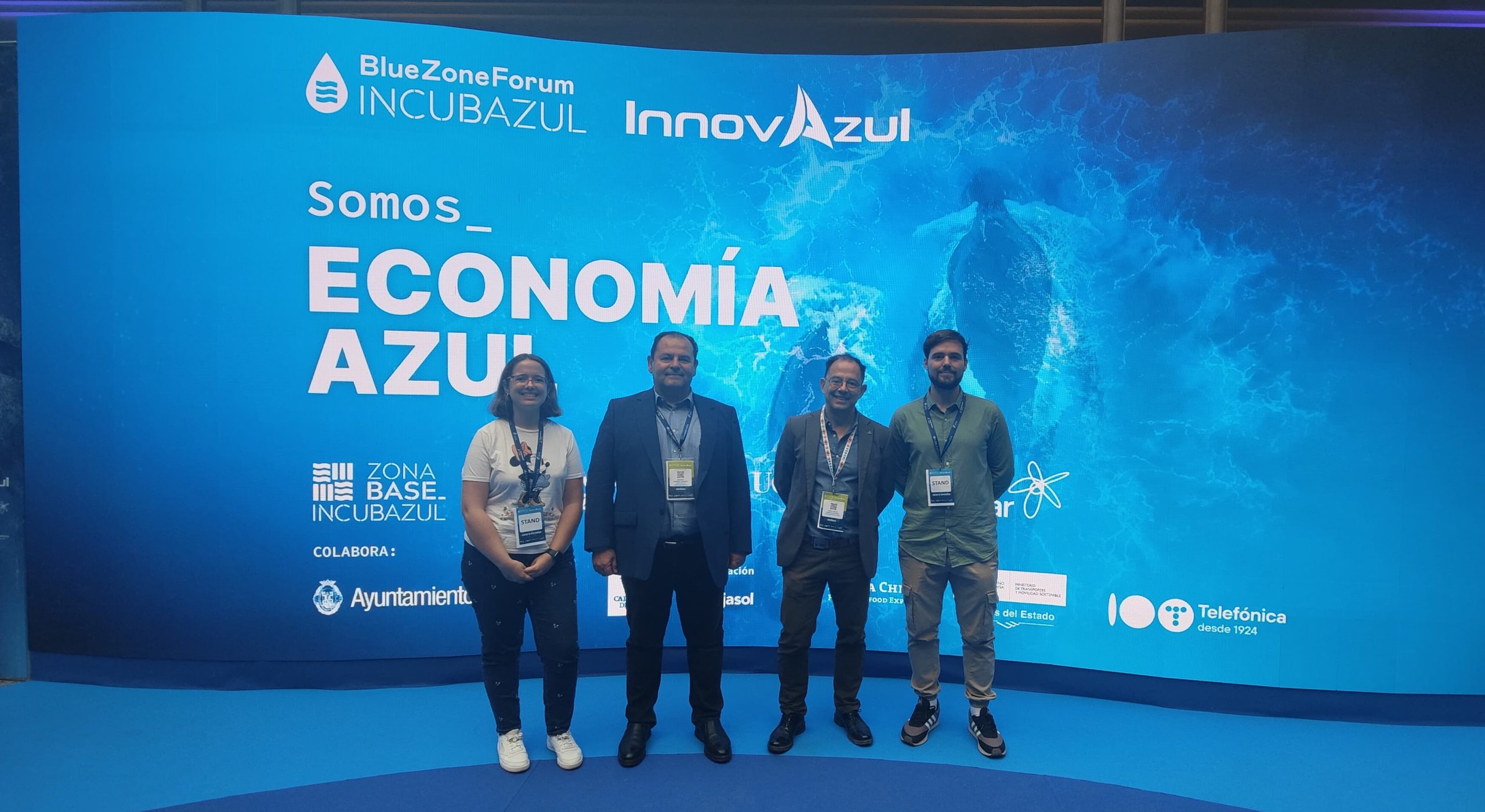 Innovazul 2024