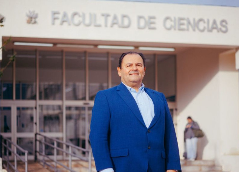 IMG Entrevista al Director del INBIO en lavozdelsur.es